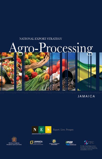 Agro Processing Strategy