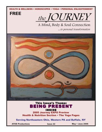 May-June 2005 - The Journey Magazine