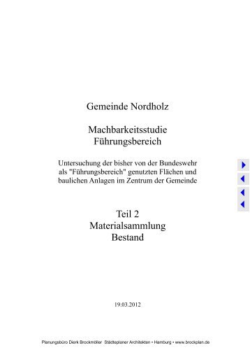 Studie Teil 2 Bestand, Layout 1 - Brockplan.de