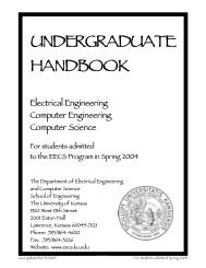 Spring 2004 Handbook - Electrical Engineering and Computer ...