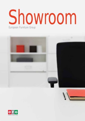 Showroom - EFG