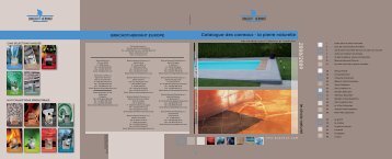 Catalogue des carreaux - la pierre naturelle - Brachot-Hermant