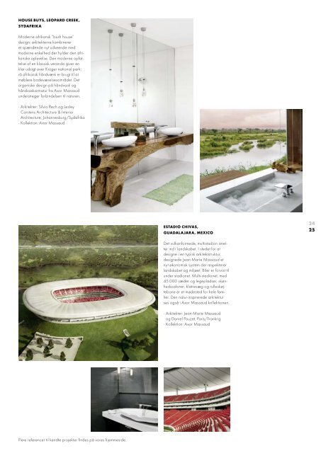 Axors samlede katalog: The Collections - Hansgrohe