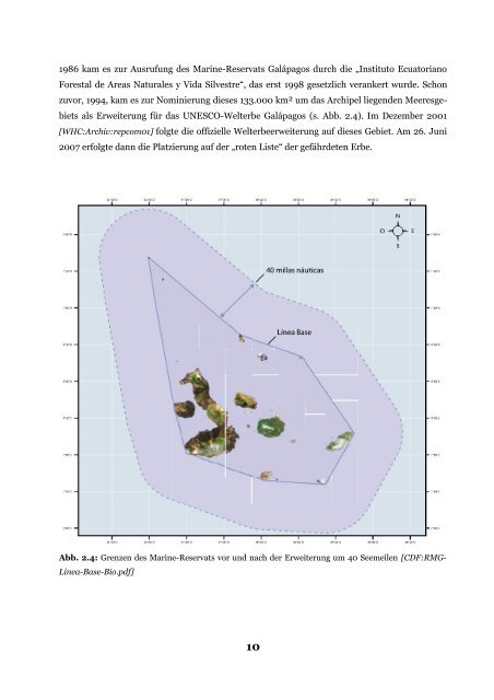 Die GalÃ¡pagos-Inseln - TomBlog