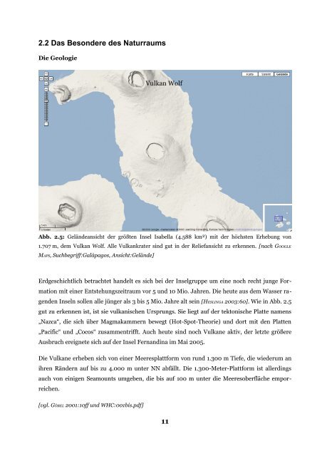 Die GalÃ¡pagos-Inseln - TomBlog