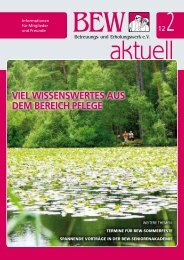 Ausgabe 2/2012 - Betreuungs