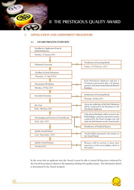 Quality Award Brochure 2011-a4.p65 - Hong Kong Management ...