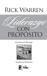 Print Liderazgo con proposito