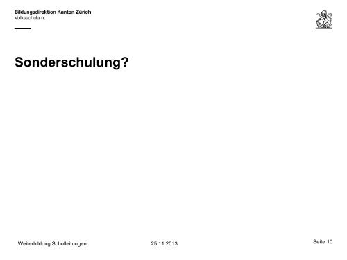 2 Standardisiertes Abklärungsverfahren (SAV) (PDF ... - Volksschulamt