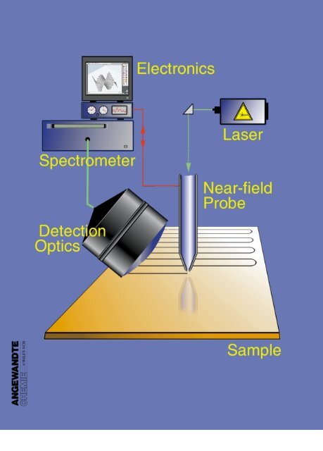 Scanning Near-Field Optical Microscopy and Spectroscopy as a ...