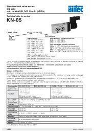 Series KN-05