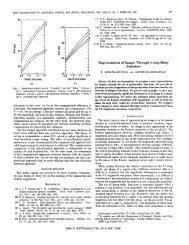 Representation of Images Through Group-Delay ... - IEEE Xplore