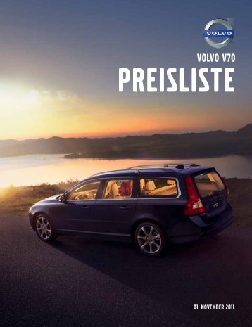 VOLVO V70