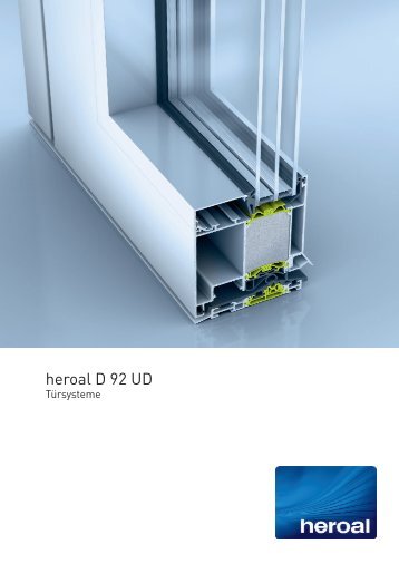 Prospekt - Stelzer Alutechnik GmbH