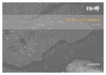 Fife Masterplans Handbook - Home Page