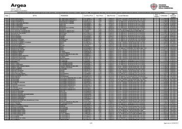 Elenco di pagamento in ordine alfabetico Q - Z [file .pdf] - Sardegna ...