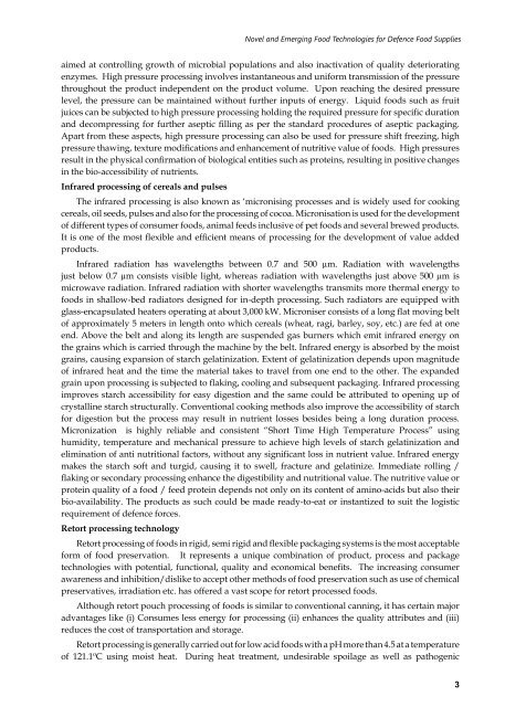 Chemical Analysis of Value Added Dairy Products and Their Quality ...