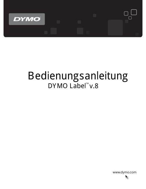 Dymo Veterinary Labels Example.pdf DYMO Label User Guide