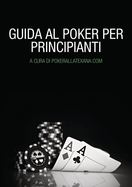libro poker gratis.pdf - Informazione.it