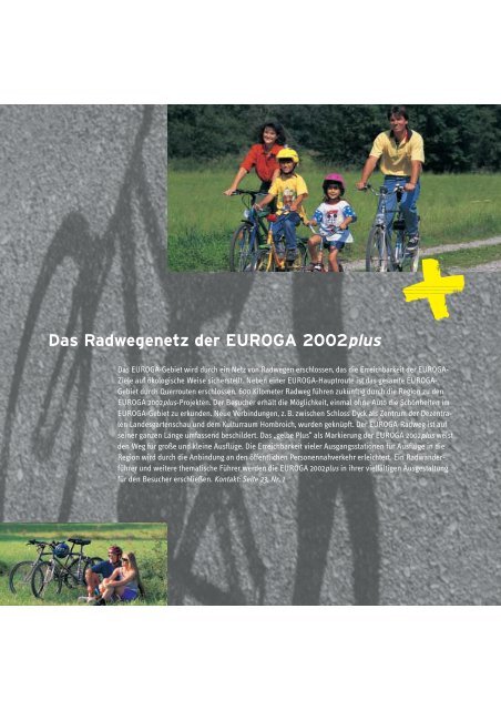 EUROGA 2002plus - Rhein-Kreis Neuss