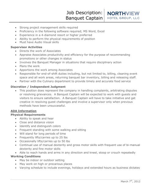 Job