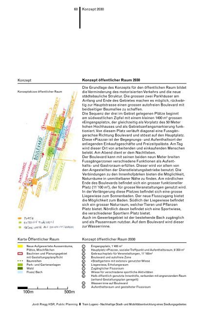 Vertiefungsstudie Tram Lugano - vlp-aspan