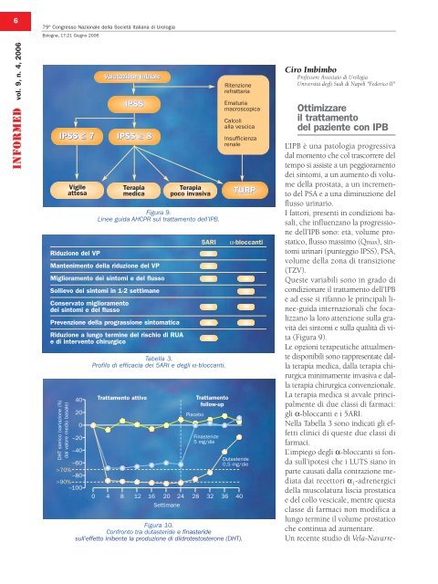 79° Congresso Nazionale della Società Italiana di ... - Salute per tutti