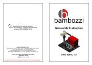 D:\ENG1\Manual Portugues\PS53460.000.2811.pmd - Bambozzi