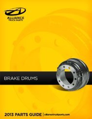Download PDF - Alliance Truck Parts