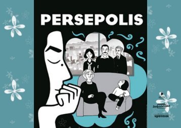 Persepolis (pdf) - Mooov