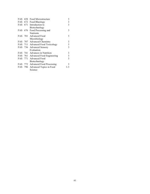 Graduate Catalog: 2012-2013 - Alabama A&M University
