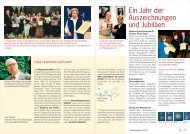 Tätigkeitsbericht 2004 - Hilfsgemeinschaft der Blinden und ...