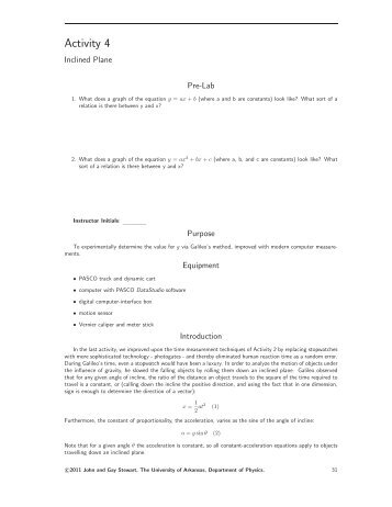 Lab 3 Inclined Plane.pdf