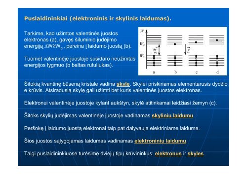 Kietojo kūno fizikos elementai - Kristalai