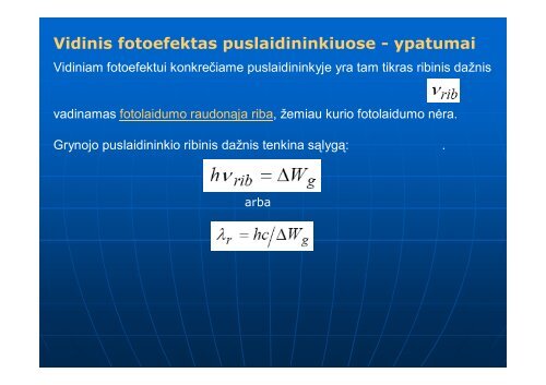 Kietojo kūno fizikos elementai - Kristalai