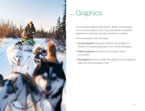 Brand Toolkit - Canadian Tourism Commission - Canada