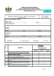 Bpa Di Majlis Perbandaran Seberang Perai Mpsp Jabatan