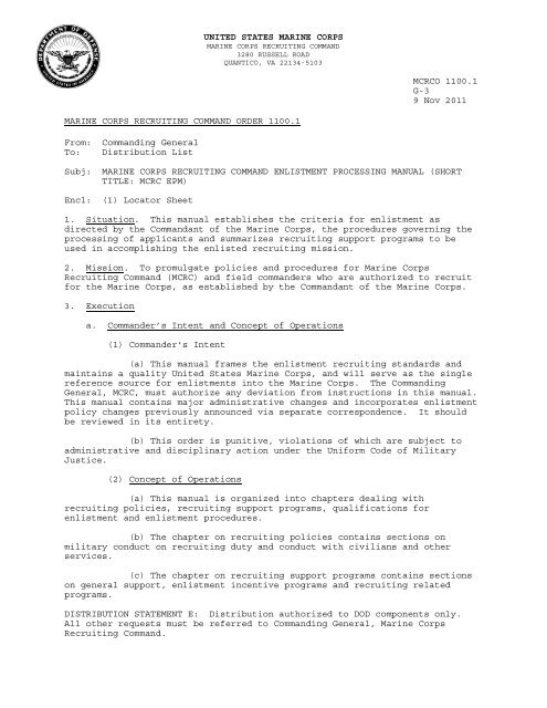 Usmc Reenlistment Bonus Chart