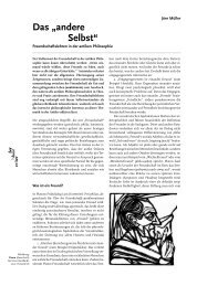 Leseprobe (PDF) - Der Blaue Reiter