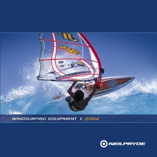 WINDSURFING EQUIPMENT | 2002 - Neil Pryde