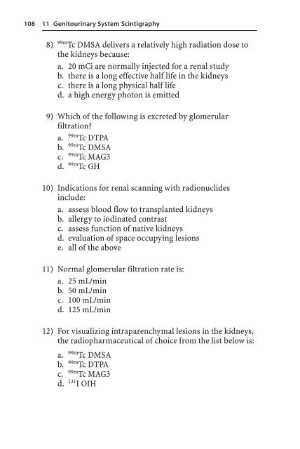 Ramer Â· Alavi Nuclear Medicine Technology