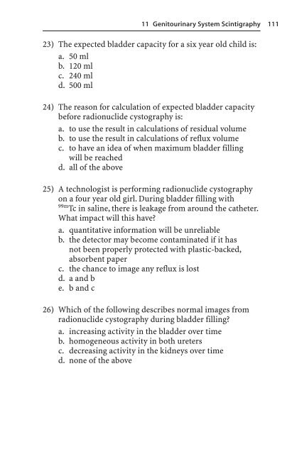 Ramer Â· Alavi Nuclear Medicine Technology