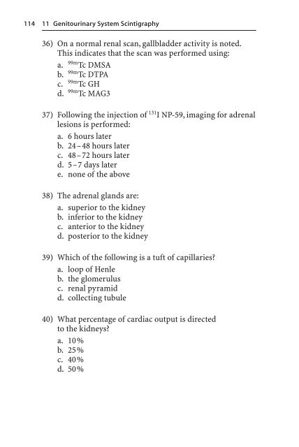 Ramer Â· Alavi Nuclear Medicine Technology