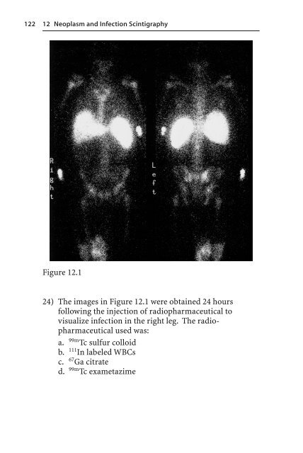 Ramer Â· Alavi Nuclear Medicine Technology