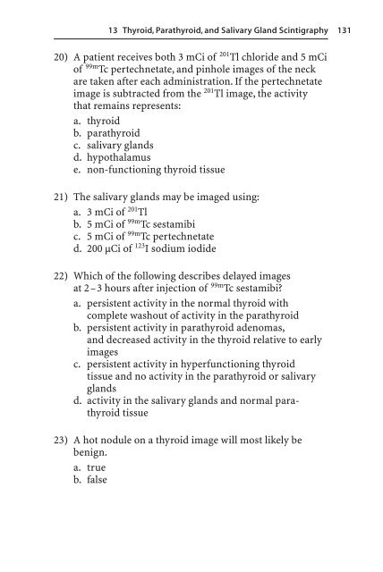 Ramer Â· Alavi Nuclear Medicine Technology