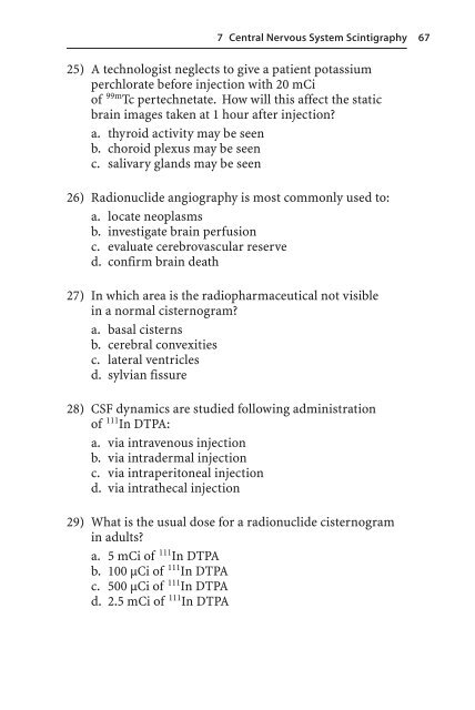 Ramer Â· Alavi Nuclear Medicine Technology