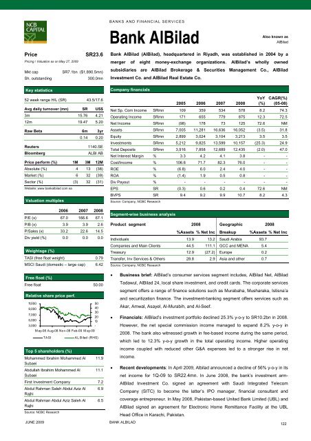 to download the complete report - GulfBase.com