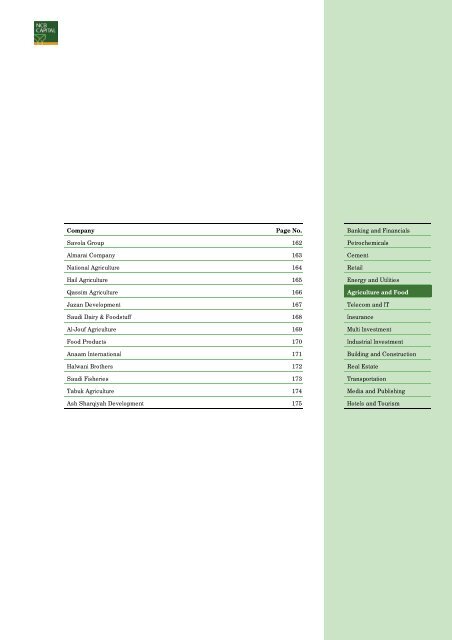 to download the complete report - GulfBase.com