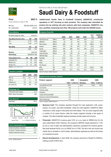 to download the complete report - GulfBase.com