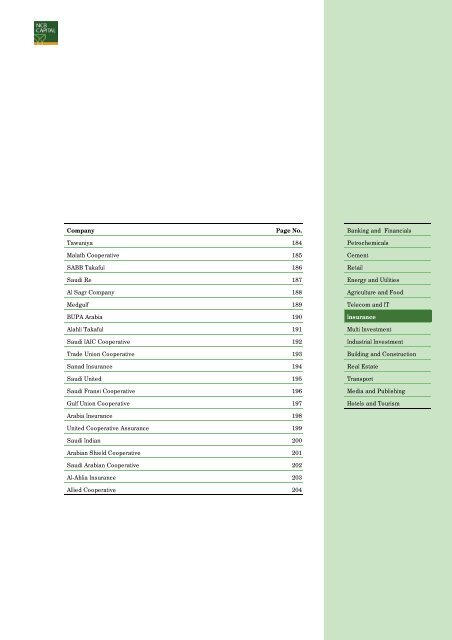 to download the complete report - GulfBase.com